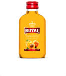 Royal Sárgabarack Likőr 0.09l 26%