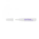 edding Biztonsági marker UV 1-3mm, XXL ultraviola (9580066041) (9580066041) - aqua