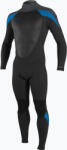 O'Neill Férfi O'Neill Epic 5/4 mm Back Zip Full fekete/grafit/balikék úszószivacs