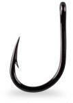 Mustad Carlig Mustad O'Shaughnessy Straight Ringed BN 7buc Nr. 2/0 (M.94140NPBN.02)