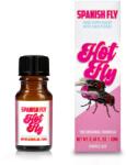 Pharmquests by Shots Spanish Fly - Hot Fly - 0.34 fl oz / 10 ml