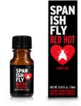 Pharmquests Shots Spanish Fly - Red Hot 10 ml