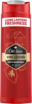 Old Spice OS tusfürdo Epic Legend 400ml