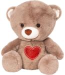 Stip Ursulet de plus Tony, 26cm (Maro)