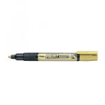 Pentel Lakkmarker 2mm, arany (MMP20-XO) (MMP20-XO)