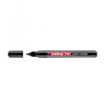 edding Lakkmarker 1-2mm, kerek 791 fekete (7580148000) (7580148000)