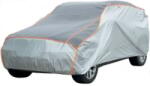 Maxspeed Autótakaró ponyva jégeső ellen SUV L 480 x 185 x 144 cm (56164185) (56164185) - aqua