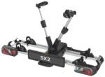 Spinder Xplorer + tartó 2 kerékpárhoz (S11020)