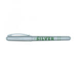 Centropen Lakkmarker 1, 0mm, 2670 ezüst (A-626700194) (A-626700194) - aqua