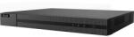 Hikvision NVR-216MH-C/16P /16 csatorna/H265+/160Mbps rögzítés/2x SATA/16x PoE (150W)/ hálózati rögzítő (NVR) (NVR-216MH-C/16P(STD)(D)) (NVR-216MH-C/16P(STD)(D))