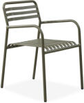 IDdesign Akadi 56391T Kerti Szék Zöld