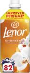 Lenor Arany Orchidea és Vanília Öblítő, 82 mosás