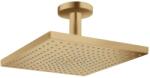 Hansgrohe Raindance cap de duș 30x30 cm pătrat || 26251140 (26251140)