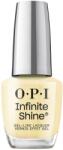 OPI Infinite Shine gél hatású körömlakk, This Chic is Bananas, 15 ml