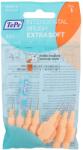 TePe 8 db-os interdentális kefe készlet, TePe, Extra Soft, 0, 45 mm, krém