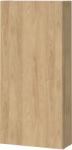 Cersanit Moduo construcția cadru 56x22.2x120 cm laterala pe picioare stejar S1026-036 (S1026036)