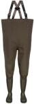  FOX Fox Căptușite Khaki LW lined waders 11/45