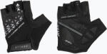 ATTABO Manuși de ciclism pentru copii ATTABO Vito JRB gel shock proof negru