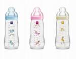 MAM Baby ND33_MAM-033 9067 Pc Palack 330 ML. Fairytale Sm (9099748)
