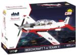 COBI Beech T-6 Texan II (US Navy), 1: 48, 192 k (CBCOBI-26625)