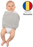 Kidizi Sistem de infasat tip fasa cu aripioare interioare anti-evadare Kidizi Swoudini, prindere cu velcro (5949551915294)