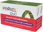 Naturpharma Pachet Proxel Duo, 30 capsule+30 capsule gratuit, NaturPharma