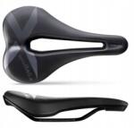 Selle Italia nyereg X-Bow Superflow S3, Fec Alloy Rail 7 mm, Soft-Tek, (SIT-036A622MEC002)