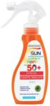GEROCOSSEN Spray cu protectie solara pentru copii SPF 50+ Sun, 200 ml, Gerocossen