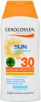 GEROCOSSEN Lapte hidratant cu protectie solara SPF 30 Sun, 200 ml, Gerocossen