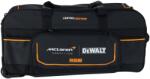 DEWALT McLaren F1 Team 27, 5 hüvelykes PRO sorozatú textiltáska DWST83522-9 (DWST83522-9)