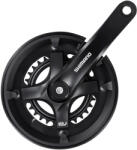 Shimano Tourney TY501 hajtómű 2025 (FC-TY501-2)