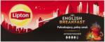 Lipton fekete expressz tea Classic English Breakfast 25 filter x 2g (8720608011919)