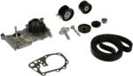 GATES Set distributie + pompa de apa log. sand. 1.6 16v GATES KP35671XS