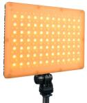 Dracast Panou LED Dracast LED240 X Series On-Camera RGBWW 15W 2800-8000K