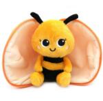 Deglingos 2v1 Plüss méhecske / mandarin - Buzzet (SL80107)