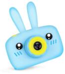 Sumker Digitális Fényképezőgép Gyerekeknek Nyuszis Kék