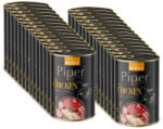 Dolina Noteci DOLINA NOTECI Piper macskáknak csirkével 24x400g
