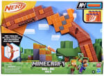 Hasbro Nerf: Minecraft szivacslövő íj - Hasbro