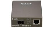 D-Link DMC-G01LC/E convertoare media pentru rețea 1000 Mbit/s Gri (DMC-G01LC/E) - xupe