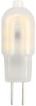 Rábalux Smd-Led led izzó 1x2 W 4000 K G4 79116