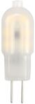 Rábalux Smd-Led led izzó 1x2 W 2700 K G4 79115 (79115)