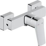 Armatura Malaga zuhanycsaptelep fal króm 4526-010-00 (452601000)