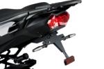 Puig Adjustable license support PUIG 3495N fekete