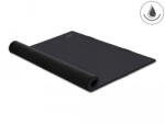 Delock 900 x 500 mm Méretű, vízlepergető Gaming Egérpad