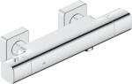 Armatura Malaga zuhanycsaptelep fal z termosztáttal króm 5756-010-00
