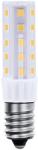 Rábalux Smd-Led led izzó 1x6 W 3000 K E14 79121