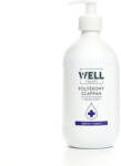 Dymol Folyékony szappan pumpás 500 ml higiénés WELL - haztartasibolt