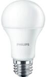 Philips CorePro E27 10W kisgömb LED fényforrás /8718696510322/ (75W-os hagyományos izzó) (929001234802) (929001234802)