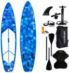Thunder Outdoor - Ocean - Sup Deszka Kiegészítőkkel - 320 X 76 X 15 Cm