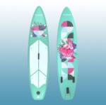 Thunder Outdoor - Florida - Sup Deszka Kiegészítőkkel - 320 X 76 X 15 Cm